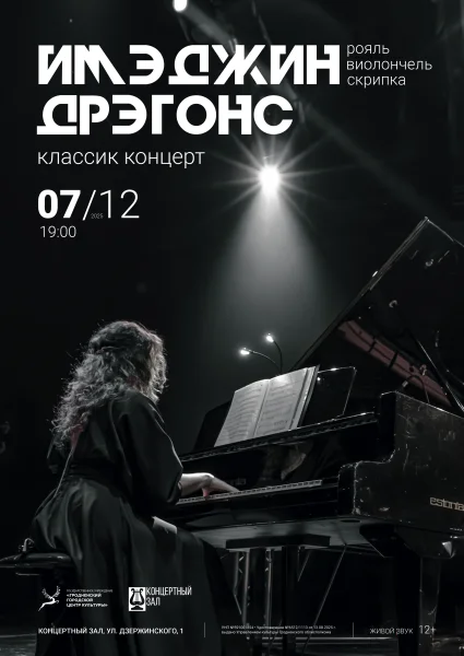 Imagine Dragons classic concert