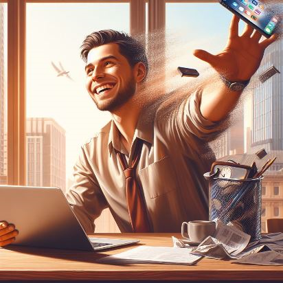 День без интернета. 6 идей, как провести 28 января