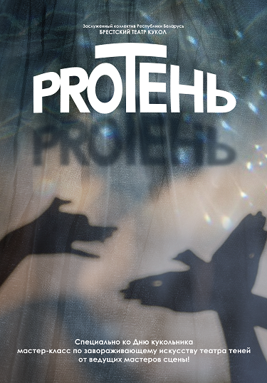 МК ProТень