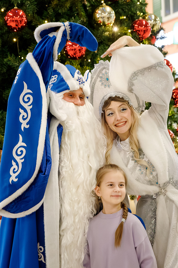 Как провести первые выходные Нового года?