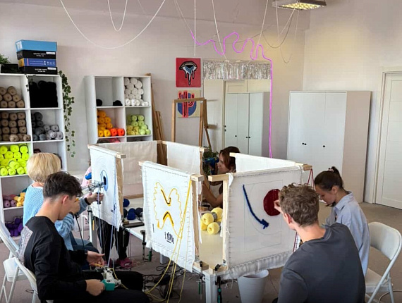 Куда сходить в выходные 29-30 ноября