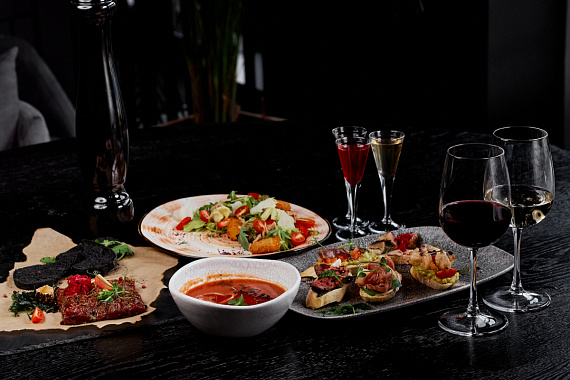 Гастроужин