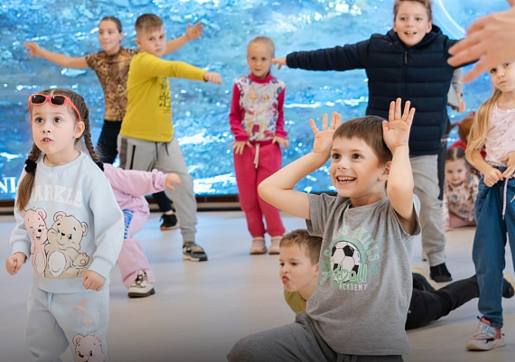 Зачем стоит поехать в торговый центр 22-23 ноября?