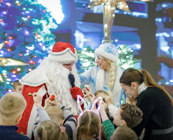 Собираетесь 10-11 января в ТЦ "Сеница"?