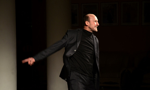 Спектакль "Я ВОЛЬНЫ!"