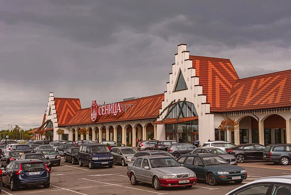 Где согреться уходящей осенью?